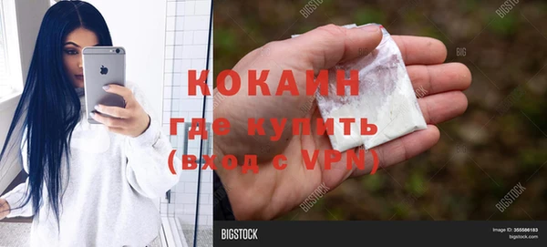 твердый Богородск