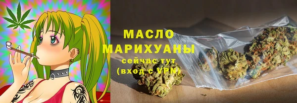 твердый Богородск